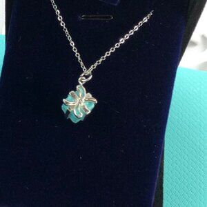 Adorable Gift Necklace